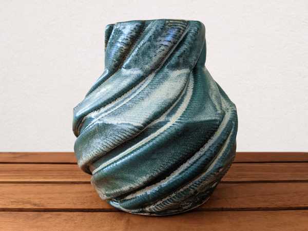 Examples | POTTERWARE Documentation