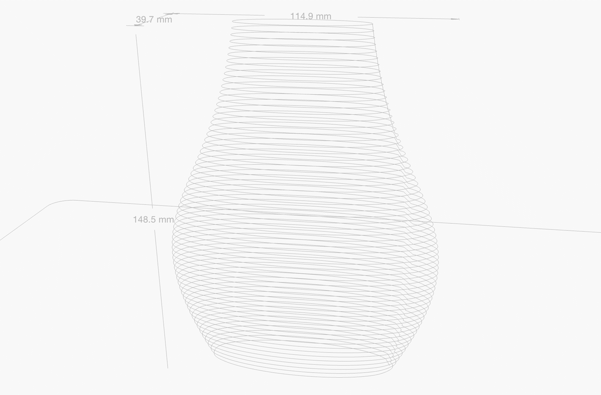 Object Settings | POTTERWARE Documentation