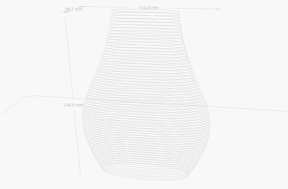 Scale to length