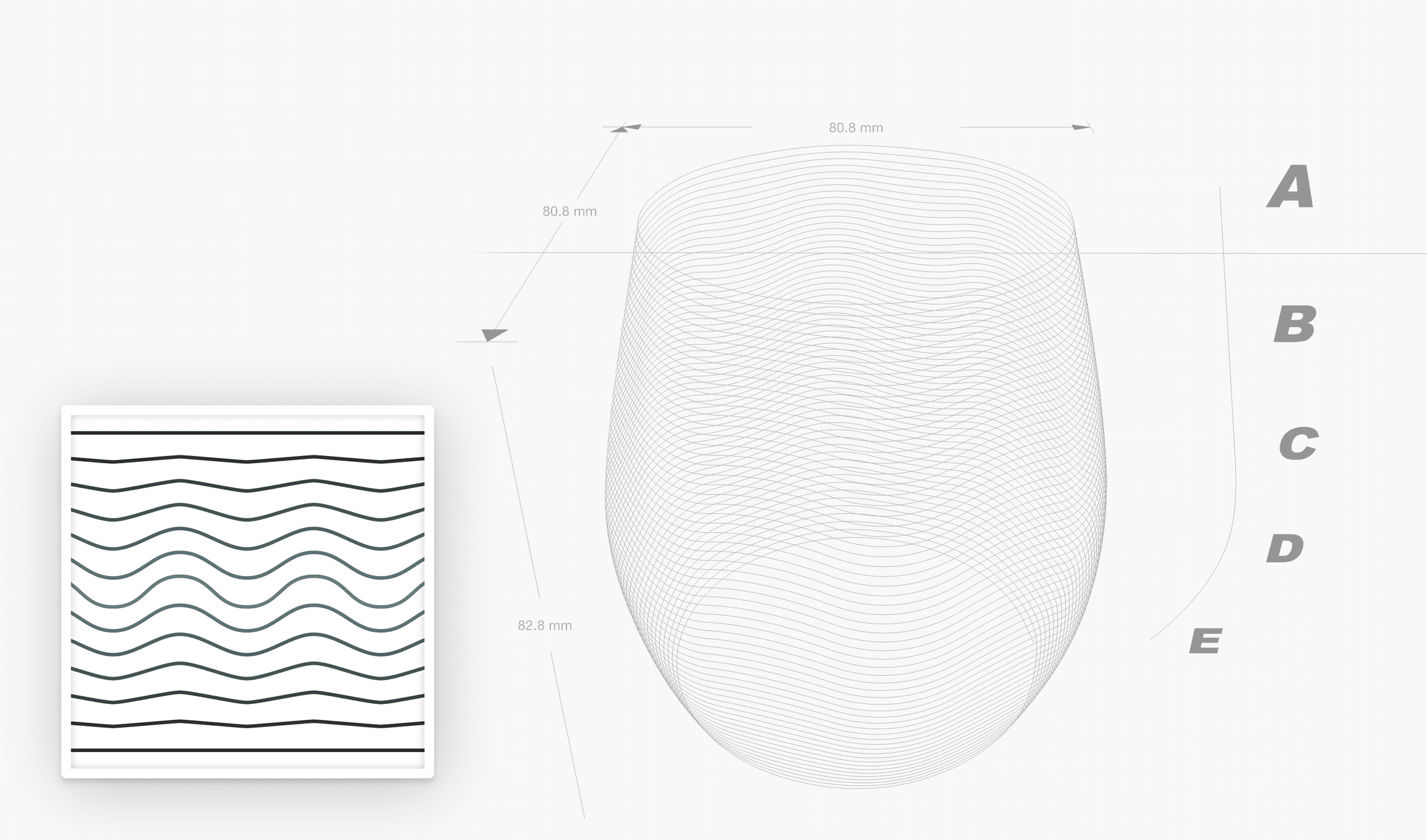 Vertical Effects | POTTERWARE Documentation
