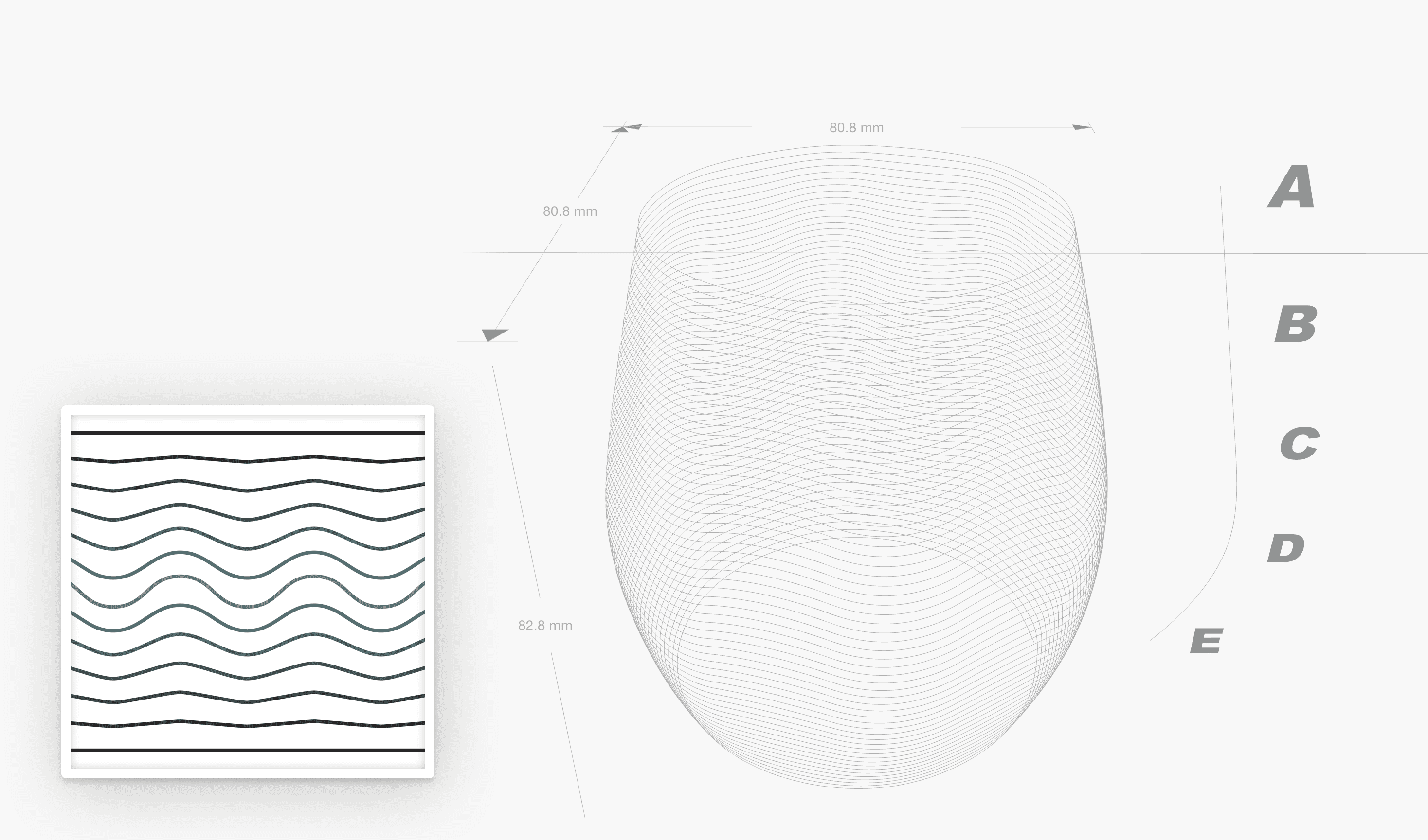 Vertical Effects | POTTERWARE Documentation
