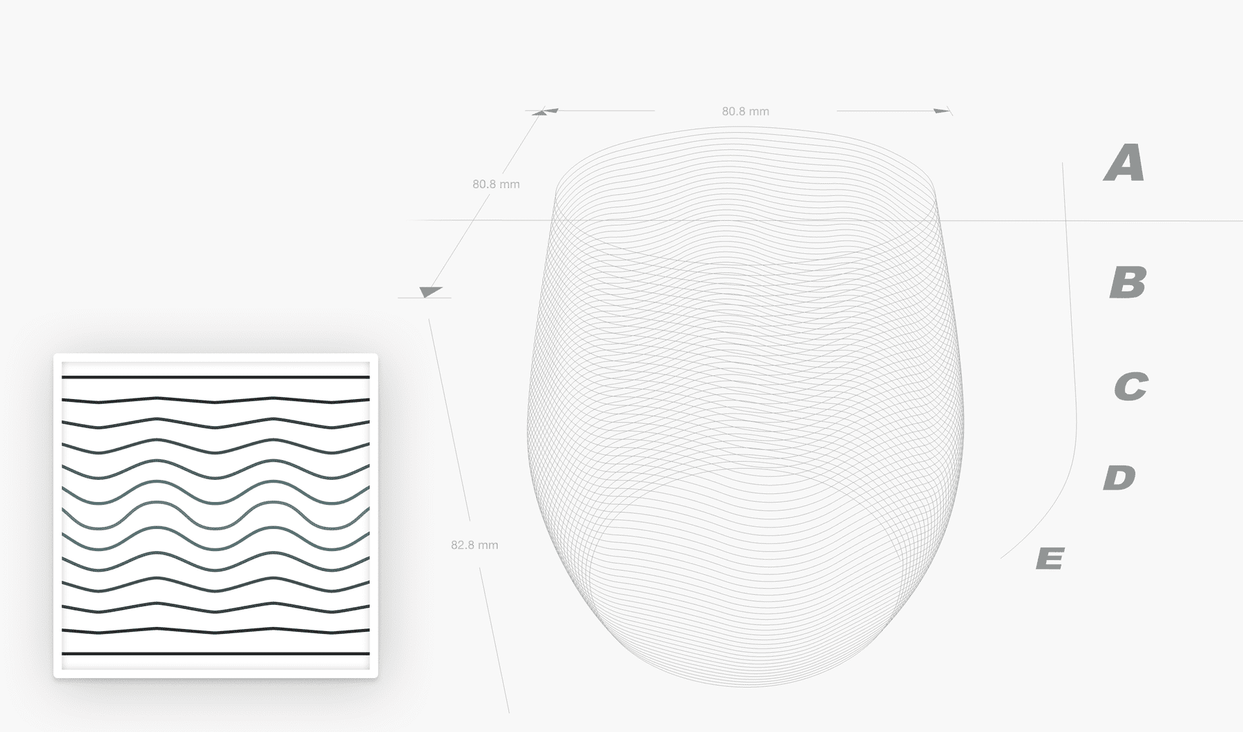 Vertical Effects | POTTERWARE Documentation
