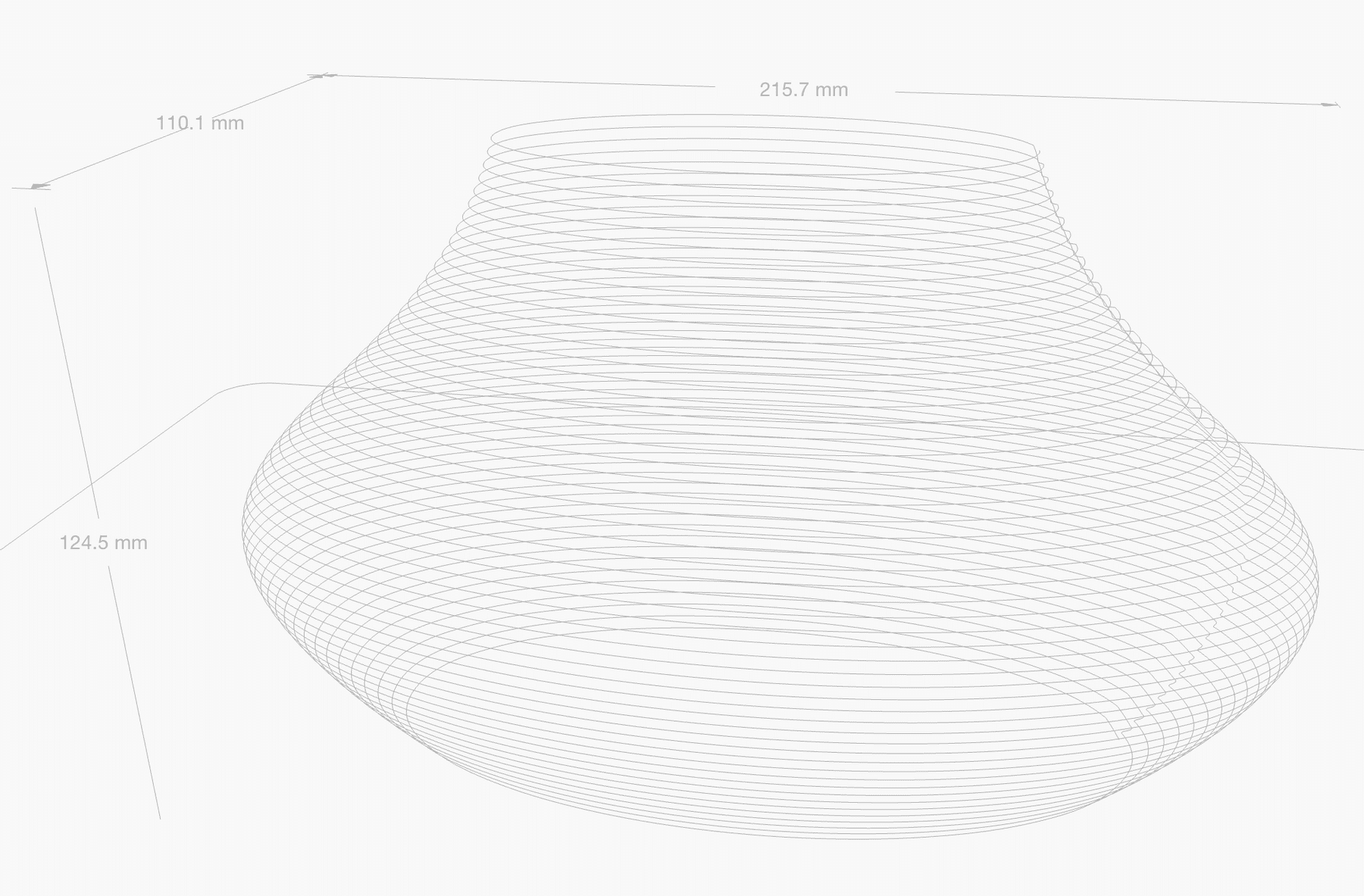 Object Settings | POTTERWARE Documentation