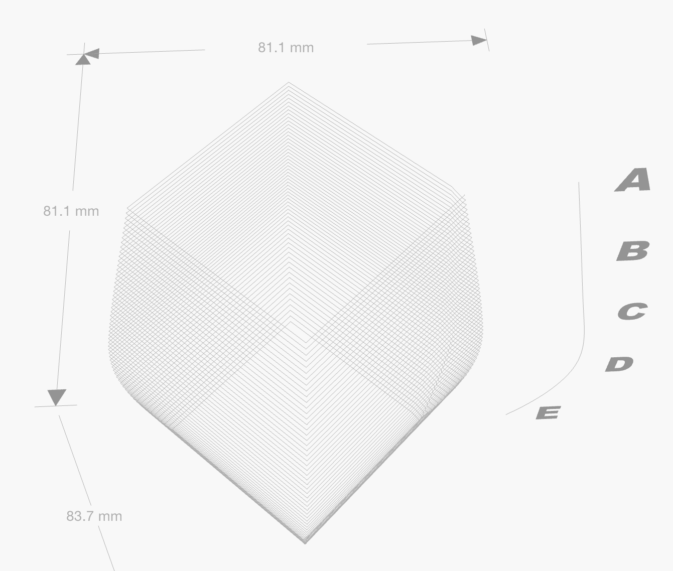 Object Settings | POTTERWARE Documentation