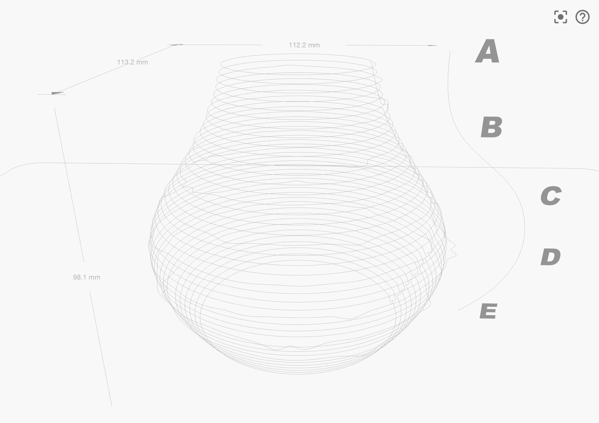 Jitter Series | POTTERWARE Documentation