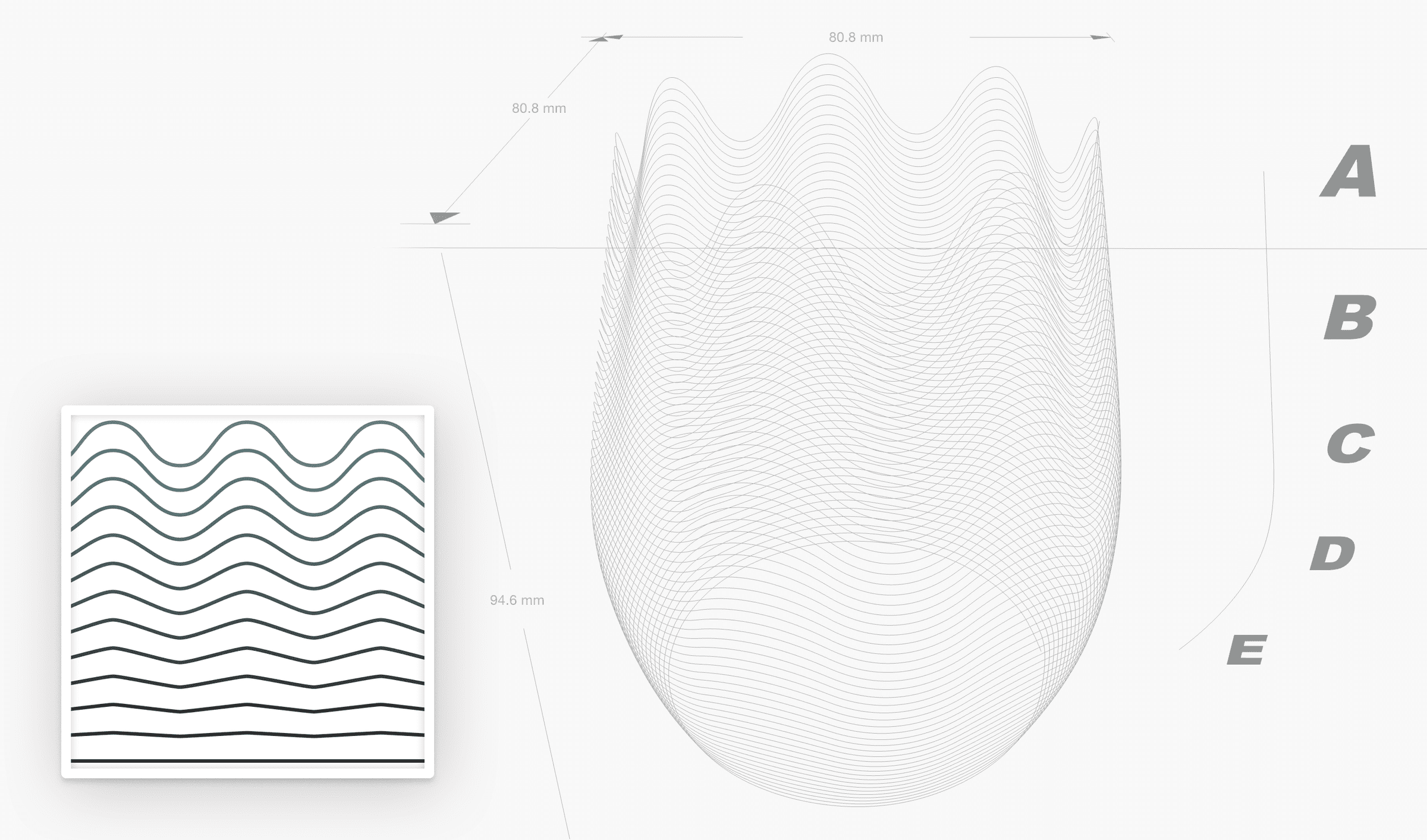Vertical Effects | POTTERWARE Documentation
