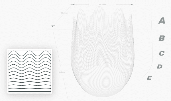 Vertical Effects | POTTERWARE Documentation